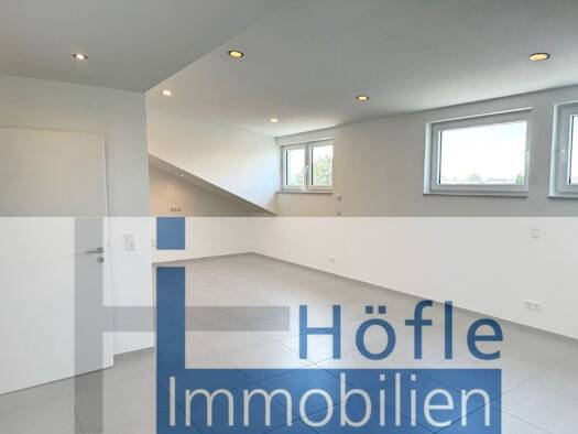 Wohnung zur Miete 680 € 2,5 Zimmer 64 m² 2. Geschoss Einhausen 64683