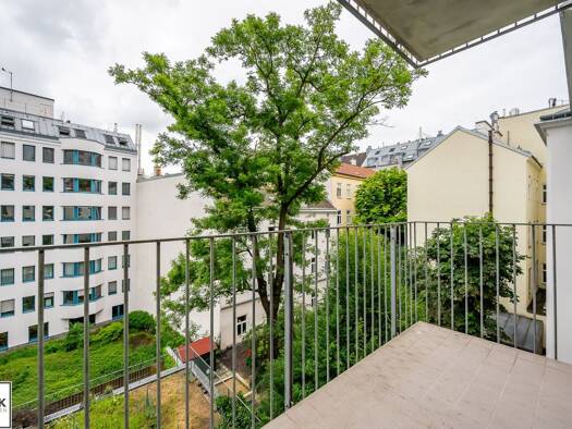 Wohnung zur Miete 1.251 € 2 Zimmer 66 m² 5. Geschoss frei ab 01.09.2026 Josefstadt 1080