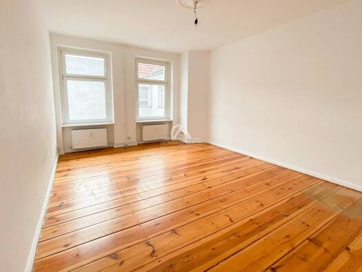 Wohnung zum Kauf provisionsfrei 185.000 € 1 Zimmer 35,3 m² EG Pettenkoferstraße 7 Friedrichshain Berlin 10247