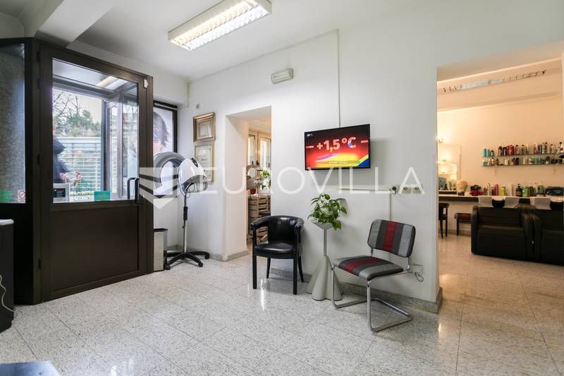 Wohnung zum Kauf 225.000 € 3 Zimmer 80 m²<br/>Wohnfläche Trg Josipa Langa Donji grad 10000