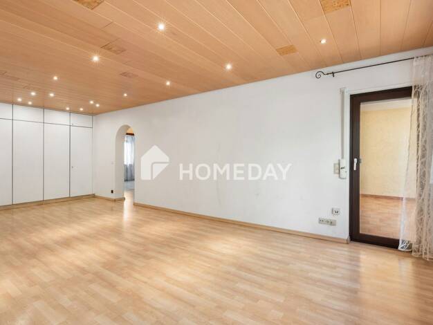 Wohnung zum Kauf 349.000 € 3 Zimmer 85 m² 1. Geschoss Heilbronn Heilbronn 74076