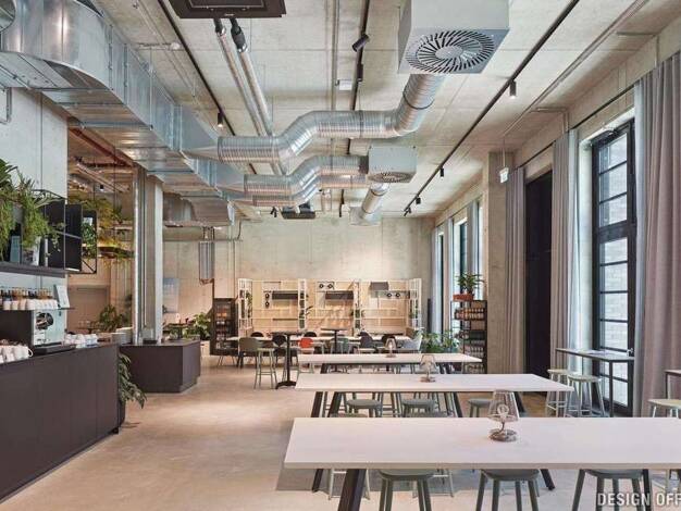 Bürofläche zur Miete provisionsfrei 175 m² Bürofläche teilbar ab 7 m² Weihenstephaner Straße Berg am Laim München 81673