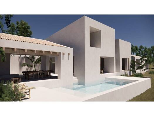 Acker-/Waldstück zum Kauf 450.000 € Palma 07000