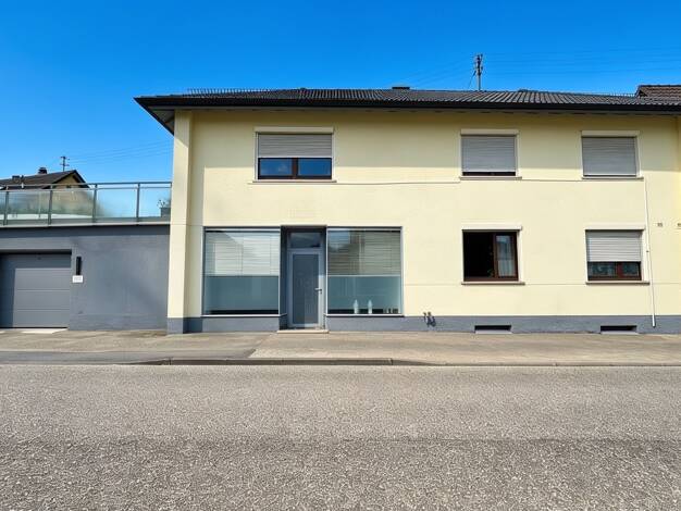 Mehrfamilienhaus zum Kauf 220.000 € 6 Zimmer 121 m² 241 m² Grundstück Kreuzle Wüstenrot 71543