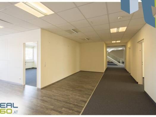 Bürofläche zur Miete 529 € 1 Zimmer 52,9 m² Bürofläche Pöstlingberg Linz 4040