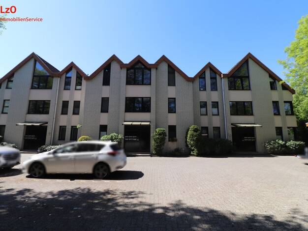 Wohnung zum Kauf 165.000 € 2 Zimmer 49,8 m² Dachgeschoss frei ab sofort Bad Zwischenahn 26160