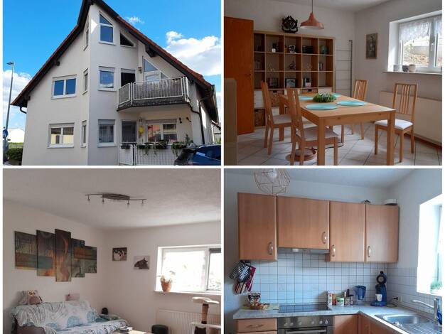 Wohnung zum Kauf 250.000 € 3 Zimmer 95 m² frei ab 01.01.2027 Meckenheim 67149
