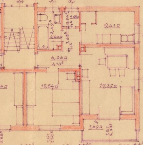 Studio zur Miete 640 € 2 Zimmer 56,5 m²<br/>Wohnfläche 1.<br/>Geschoss ab sofort<br/>Verfügbarkeit Planungsbezirk 117 Straubing 94315