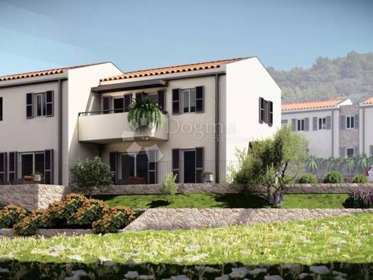 Wohnung zum Kauf 286.000 € 2 Zimmer 78 m² Cres Cres