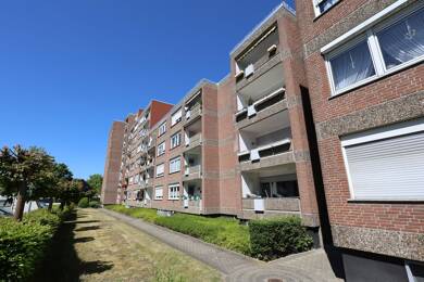 Wohnung zum Kauf 165.000 € 3 Zimmer 3. Geschoss frei ab 01.07.2025 Kinderhaus - West Münster 48159