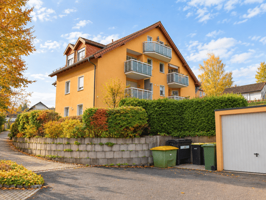 Wohnung zum Kauf 175.000 € 4 Zimmer 85 m² Zell Zell im Fichtelgebirge 95239