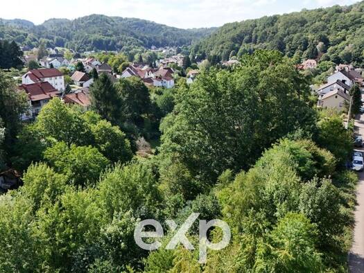 Grundstück zum Kauf 29.000 € 716 m² Grundstück Eppenbrunn 66957