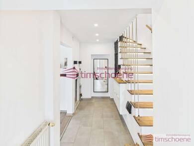 Reihenendhaus zum Kauf 155.000 € 3 Zimmer 90 m² 350 m² Grundstück Großbreitenbach 98701