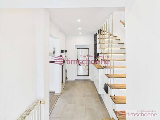 Reihenendhaus zum Kauf 155.000 € 3 Zimmer 90 m² 350 m² Grundstück Großbreitenbach 98701