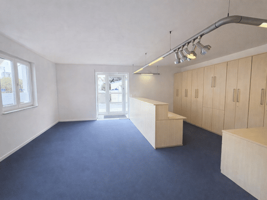 Bürofläche zum Kauf 485.000 € 118 m² Bürofläche Versbach Würzburg 97078
