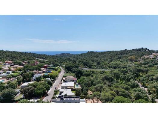 Acker-/Waldstück zum Kauf 249.000 € Carrer Occitània 20 Calonge de Segarra 17251