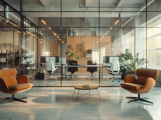 Büro zur Miete 399 € 399 m² Bürofläche Merkurstraße Ebersteinburg Baden-Baden 76530