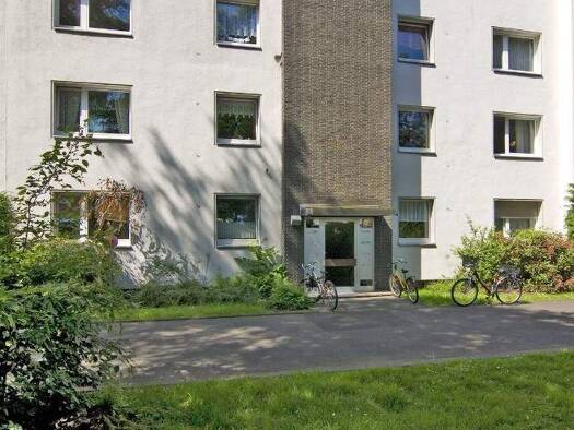 Wohnung zur Miete 709 € 3 Zimmer 72,2 m² 1. Geschoss frei ab 02.01.2026 Kärntner Straße 33 Windberg Mönchengladbach 41063