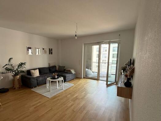 Wohnung zur Miete 875 € 2 Zimmer 74,2 m² Geschoss 2/5 frei ab sofort Garbenheim Wetzlar 35576