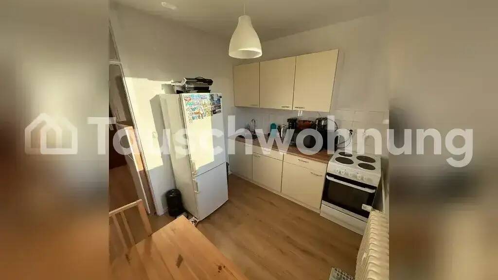 Wohnung zur Miete nur mit Wohnberechtigungsschein Tauschwohnung 260 € 2 Zimmer 40 m² 8. Geschoss Neuengamme Hamburg 21033