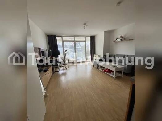 Studio zur Miete Tauschwohnung 850 € 1 Zimmer 40 m² 3. Geschoss Altstadt-Nord Köln 50667