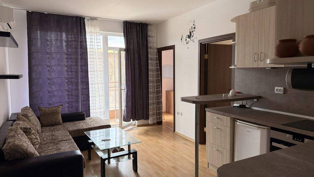 Wohnung zum Kauf provisionsfrei 70.350 € 3 Zimmer 67 m² 1. Geschoss Tankovo 8237