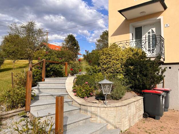 Einfamilienhaus zum Kauf 445.000 € 6 Zimmer 180 m² 1.167 m² Grundstück Mehrnbach 4941