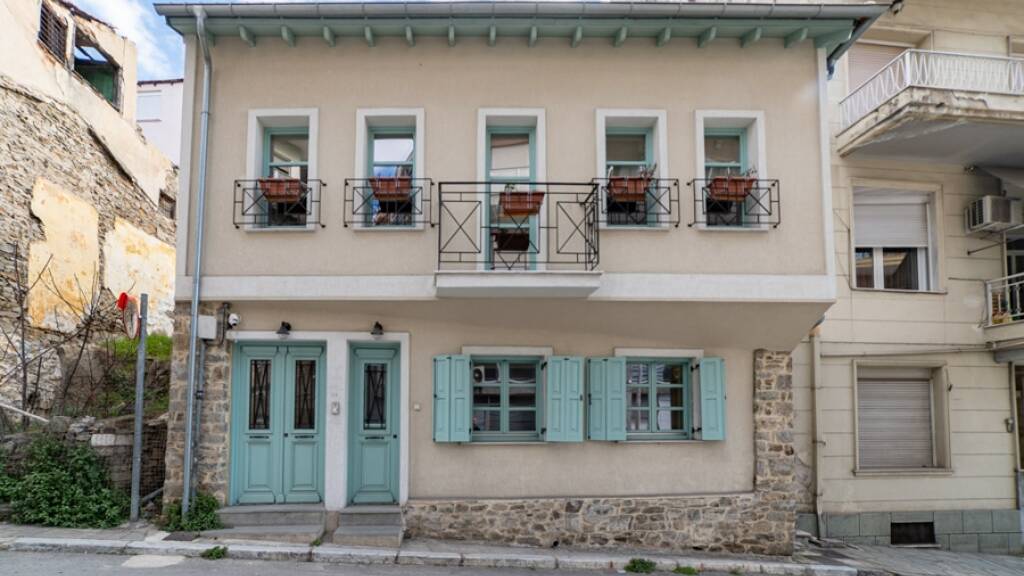 Haus zum Kauf 475.000 € 3 Zimmer 157 m² Kavala