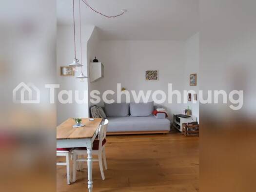 Wohnung zur Miete Tauschwohnung 1.000 € 3 Zimmer 63 m² 3. Geschoss Neuehrenfeld Köln 50825