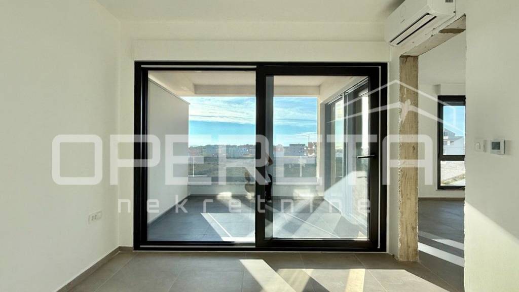 Wohnung zum Kauf 193.500 € 2 Zimmer 44 m² 1. Geschoss Povljana