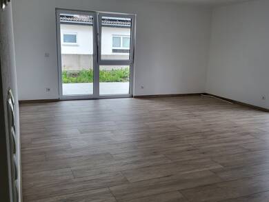 Wohnung zur Miete 1.080 € 3 Zimmer 97,8 m² Geschoss EG/2 frei ab sofort Muhr Muhr am See 91735