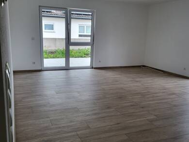 Wohnung zur Miete 1.080 € 3 Zimmer 97,8 m² 3 Geschosse frei ab sofort Muhr Muhr am See 91735