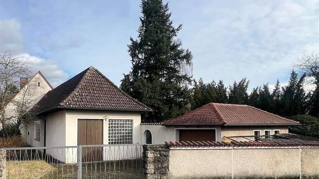 Grundstück zum Kauf 274.000 € 540 m² Grundstück Schwabach 91126
