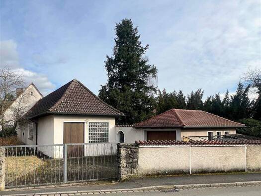 Grundstück zum Kauf 274.000 € 540 m² Grundstück Schwabach 91126