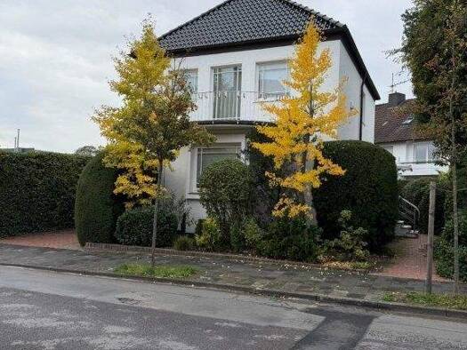 Stadthaus zum Kauf 399.000 € 4 Zimmer 150 m² 320 m² Grundstück frei ab sofort Innenstadt Bad Salzuflen 32105