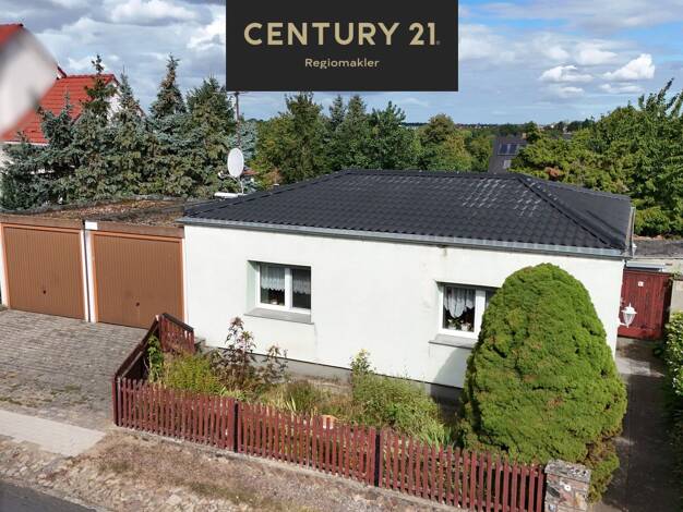 Einfamilienhaus zum Kauf 163.000 € 2 Zimmer 63,3 m² 1.200 m² Grundstück Salbke Salbke 39122