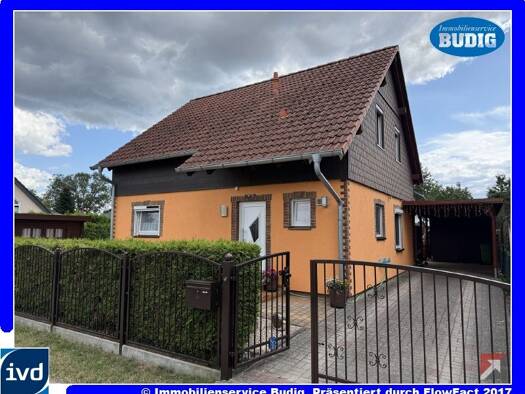 Einfamilienhaus zum Kauf 399.000 € 5 Zimmer 93 m² 444 m² Grundstück Neuenhagen bei Berlin 15366