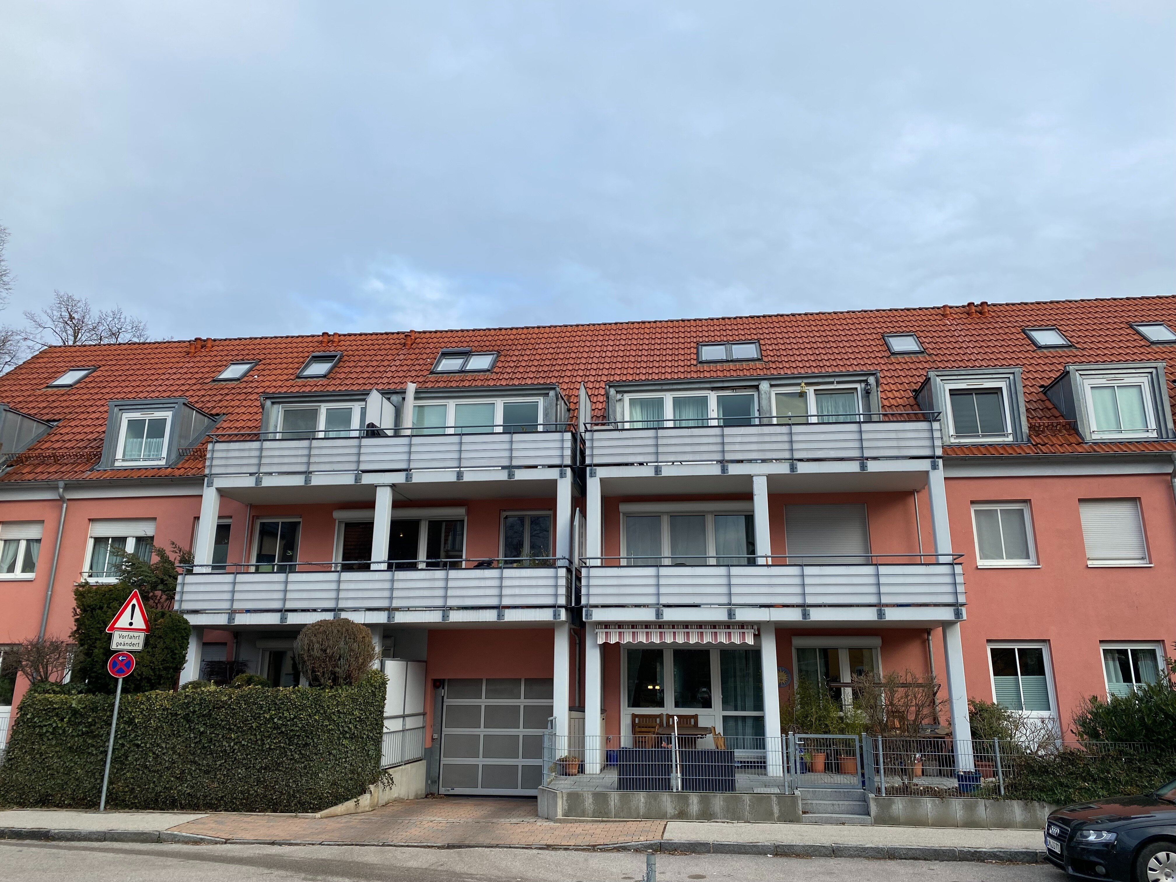 Studio zum Kauf 399.500 € 3 Zimmer 80 m²<br/>Wohnfläche 2.<br/>Geschoss Attaching Freising 85356