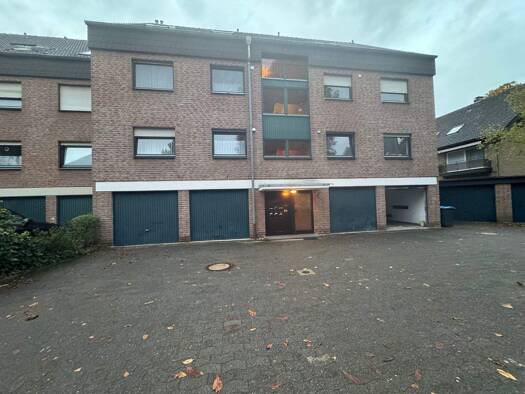 Wohnung zum Kauf 245.000 € 3,5 Zimmer 87 m² 1. Geschoss Innenstadt Gütersloh 33332