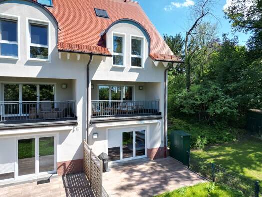 Reihenendhaus zur Miete 2.550 € 5 Zimmer 174 m² 130 m² Grundstück frei ab sofort Haibach Haibach 63808