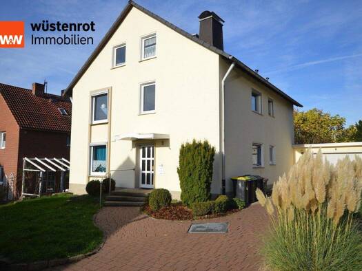 Mehrfamilienhaus zum Kauf als Kapitalanlage geeignet 385.000 € 9 Zimmer 215 m² 858 m² Grundstück Philippinenhof/Warteberg Kassel 34127