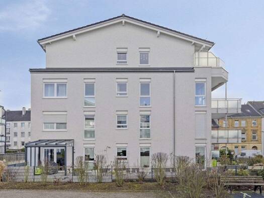 Wohnung zum Kauf 389.000 € 3 Zimmer 91 m² Schwelm 58332