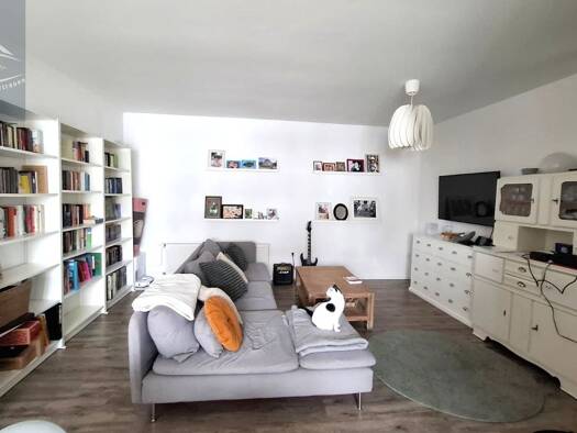 Wohnung zur Miete 825 € 4,5 Zimmer 107 m² 1. Geschoss frei ab 01.09.2026 Jahnstraße 10 Einbeck 37574
