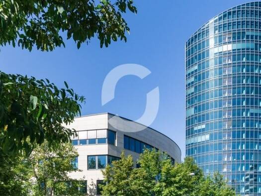 Büro zur Miete provisionsfrei 19 € 907 m² Bürofläche teilbar ab 907 m² Vaihingen Stuttgart, Vaihingen 70565