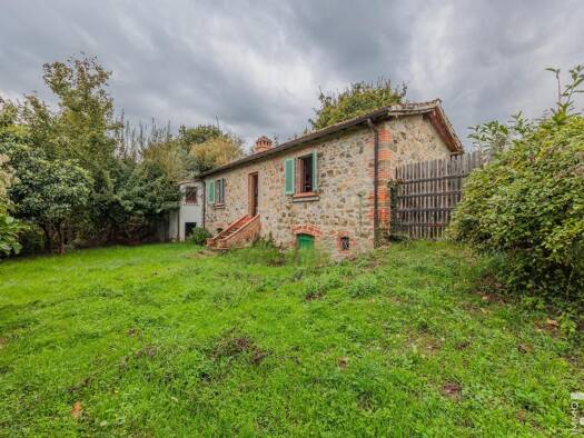 Rustico zum Kauf 135.000 € 2 Zimmer 110 m² 10.000 m² Grundstück frei ab sofort Cavriglia 52022