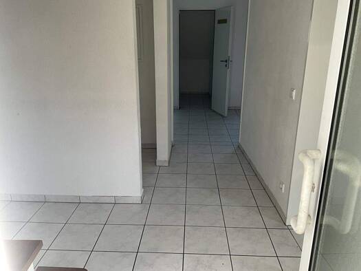 Wohnung zur Miete 669 € 3 Zimmer 81 m² 2. Geschoss Burgstraße 10a Werne 59368
