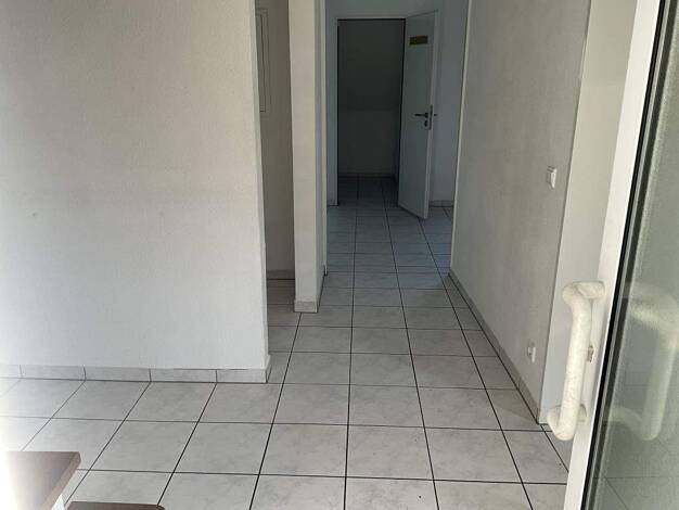 Wohnung zur Miete 669 € 3 Zimmer 81 m² 2. Geschoss Burgstraße 10a Werne 59368