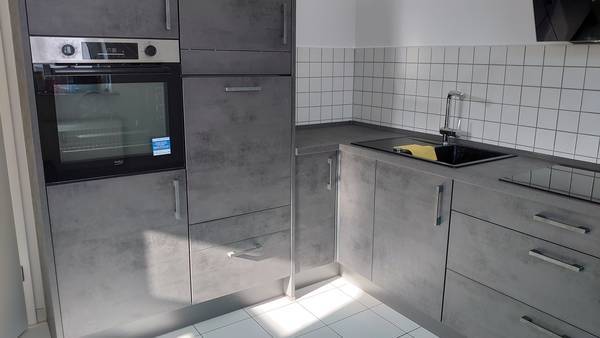 Wohnung zur Miete 700 € 3 Zimmer 87 m²<br/>Wohnfläche ab sofort<br/>Verfügbarkeit Elberfelder Str. Neviges-Siepen Velbert 42553