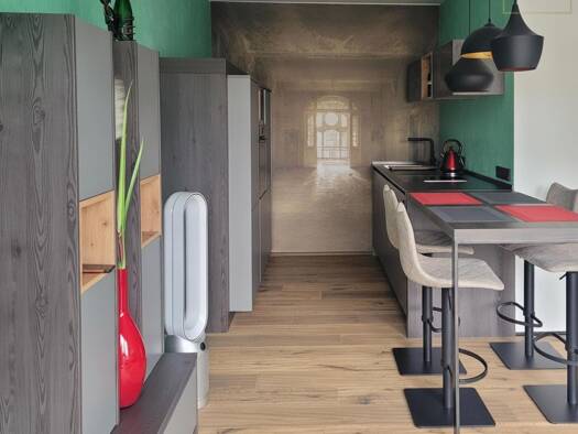 Wohnung zum Kauf 2 Zimmer 44,9 m² 2. Geschoss Velden am Wörther See 9220