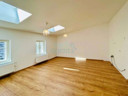 Wohnung zum Kauf 369.000 € 2 Zimmer 46,5 m² 3. Geschoss Gmunden 4810